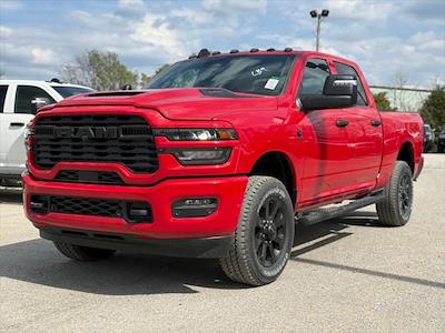 New 2026 Ram 2500 Tradesman Crew Cab for sale #255414 - photo 2