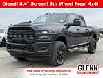 New 2026 Ram 2500 Tradesman Crew Cab for sale #255415 - photo 1
