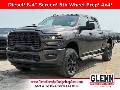New 2026 Ram 2500 Tradesman Crew Cab for sale #255418 - photo 1