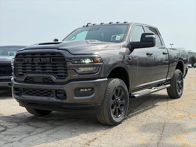 New 2026 Ram 2500 Tradesman Crew Cab for sale #255418 - photo 2