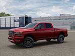 New 2026 Ram 2500 Tradesman Crew Cab for sale #255419 - photo 26