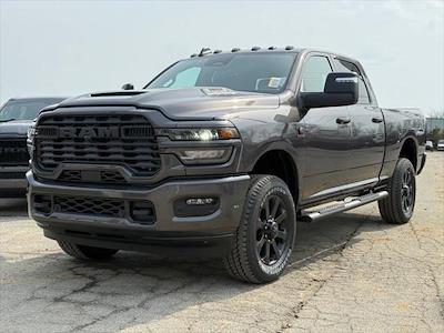 New 2026 Ram 2500 Tradesman Crew Cab for sale #263765 - photo 2
