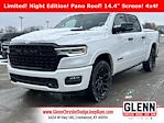 New 2026 Ram 1500 Limited Crew Cab for sale #269842 - photo 1