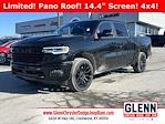 New 2026 Ram 1500 Limited Crew Cab for sale #270451 - photo 1