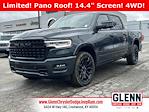 New 2026 Ram 1500 Limited Crew Cab for sale #270452 - photo 1