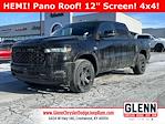 New 2026 Ram 1500 Big Horn Crew Cab for sale #270945 - photo 1