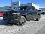 New 2026 Ram 1500 Big Horn Crew Cab for sale #270945 - photo 2