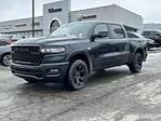 New 2026 Ram 1500 Big Horn Crew Cab for sale #270946 - photo 2