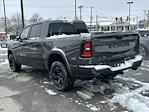 New 2026 Ram 1500 Big Horn Crew Cab for sale #270947 - photo 9