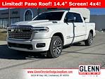 New 2026 Ram 1500 Limited Crew Cab for sale #272855 - photo 1
