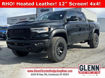 New 2026 Ram 1500 TRX Crew Cab for sale #277480 - photo 1