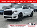 New 2026 Ram 1500 Limited Crew Cab for sale #278073 - photo 1