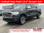 New 2026 Ram 1500 Limited Crew Cab for sale #278074 - photo 1
