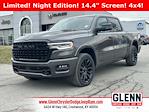 New 2026 Ram 1500 Limited Crew Cab for sale #282066 - photo 1