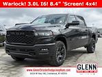 New 2026 Ram 1500 Warlock Crew Cab for sale #285271 - photo 1