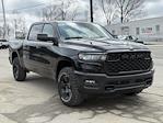 New 2026 Ram 1500 Warlock Crew Cab for sale #285271 - photo 4
