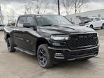 New 2026 Ram 1500 Tradesman Crew Cab for sale #285591 - photo 4