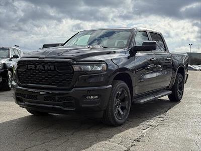 New 2026 Ram 1500 Tradesman Crew Cab for sale #285594 - photo 2