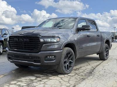 New 2026 Ram 1500 Laramie Crew Cab for sale #293517 - photo 2
