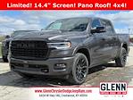 New 2026 Ram 1500 Limited Crew Cab for sale #298149 - photo 1