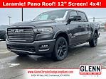 New 2026 Ram 1500 Laramie Crew Cab for sale #307368 - photo 1