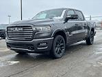 New 2026 Ram 1500 Laramie Crew Cab for sale #307368 - photo 2