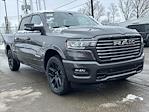 New 2026 Ram 1500 Laramie Crew Cab for sale #307368 - photo 4