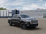 New 2026 Ram 1500 Laramie Crew Cab for sale #323175 - photo 3