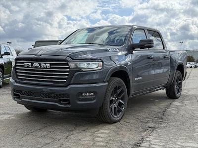 New 2026 Ram 1500 Laramie Crew Cab for sale #323177 - photo 2