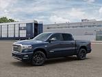 New 2026 Ram 1500 Laramie Crew Cab for sale #323177 - photo 29