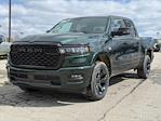New 2026 Ram 1500 Big Horn Crew Cab for sale #353619 - photo 2
