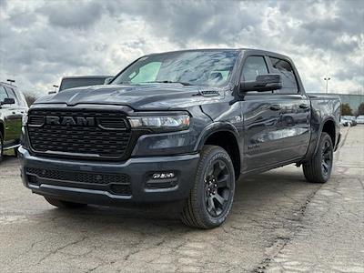New 2026 Ram 1500 Big Horn Crew Cab for sale #353622 - photo 2