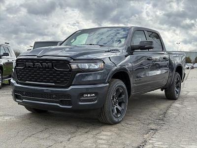 New 2026 Ram 1500 Big Horn Crew Cab for sale #353623 - photo 2