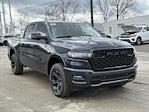 New 2026 Ram 1500 Big Horn Crew Cab for sale #353623 - photo 4