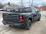 New 2026 Ram 1500 Big Horn Crew Cab for sale #353623 - photo 6
