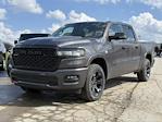 New 2026 Ram 1500 Big Horn Crew Cab for sale #353624 - photo 2