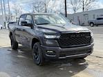 New 2026 Ram 1500 Big Horn Crew Cab for sale #353624 - photo 4