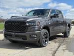 New 2026 Ram 1500 Big Horn Crew Cab for sale #353625 - photo 2