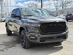 New 2026 Ram 1500 Big Horn Crew Cab for sale #353625 - photo 4