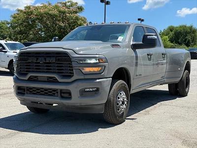 New 2026 Ram 3500 Big Horn Crew Cab for sale #354591 - photo 2