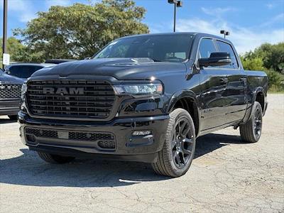 New 2026 Ram 1500 Laramie Crew Cab for sale #445009 - photo 2
