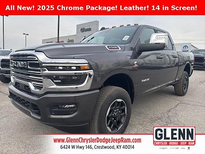 New 2025 Ram 2500 Laramie Crew Cab 4x4 Pickup for sale #507049 - photo 1
