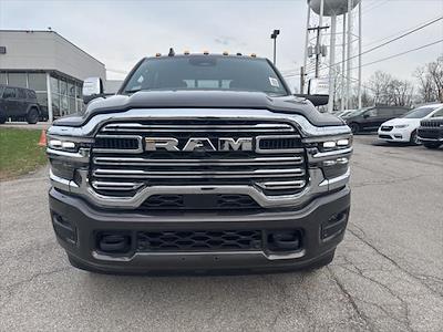 New 2025 Ram 2500 Laramie Crew Cab 4x4 Pickup for sale #507049 - photo 2