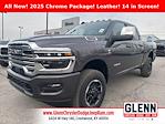 New 2025 Ram 2500 Laramie Crew Cab 4x4 Pickup for sale #507049 - photo 1