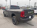 New 2025 Ram 2500 Laramie Crew Cab 4x4 Pickup for sale #507049 - photo 7