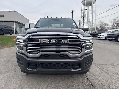 New 2025 Ram 2500 Laramie Crew Cab 4x4 Pickup for sale #507050 - photo 2