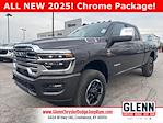 New 2025 Ram 2500 Laramie Crew Cab 4x4 Pickup for sale #507050 - photo 1