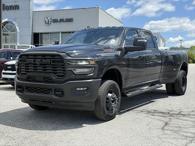 New 2025 Ram 3500 Tradesman Crew Cab 4x4 DRW Pickup for sale #508038 - photo 2