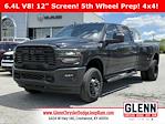 New 2025 Ram 3500 Tradesman Crew Cab 4x4 DRW Pickup for sale #508038 - photo 1