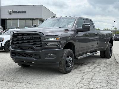 New 2025 Ram 3500 Tradesman Crew Cab 4x4 DRW Pickup for sale #508040 - photo 2